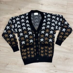Oro Los Angeles cardigan